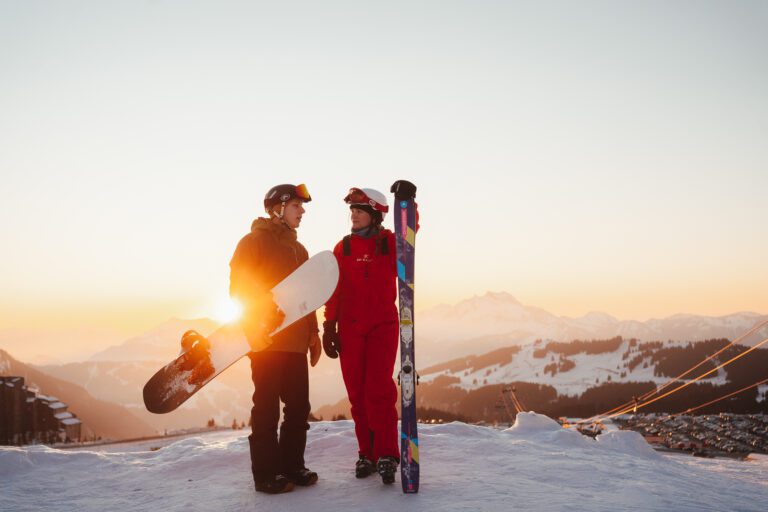 wintersport festival