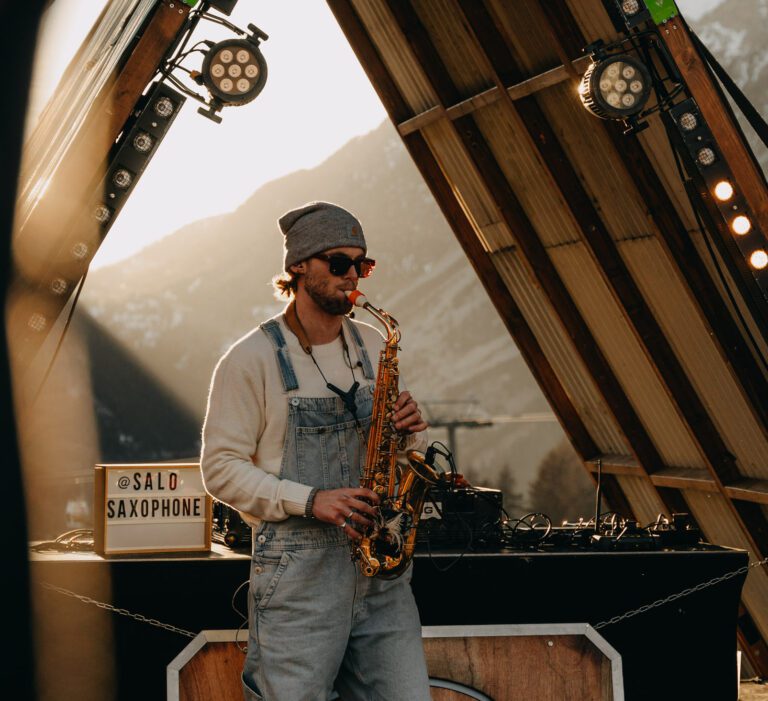 wintersport festival